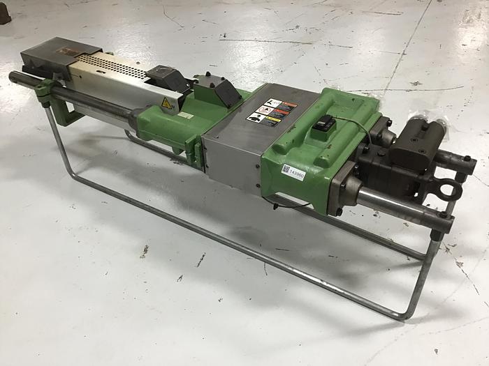 Used ARBURG 420M 1000-250 / IU Injection Unit Used #143960