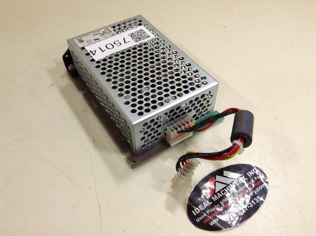 Used COMPUTER PRODUCTS Power Supply NFN40-7644E  USED