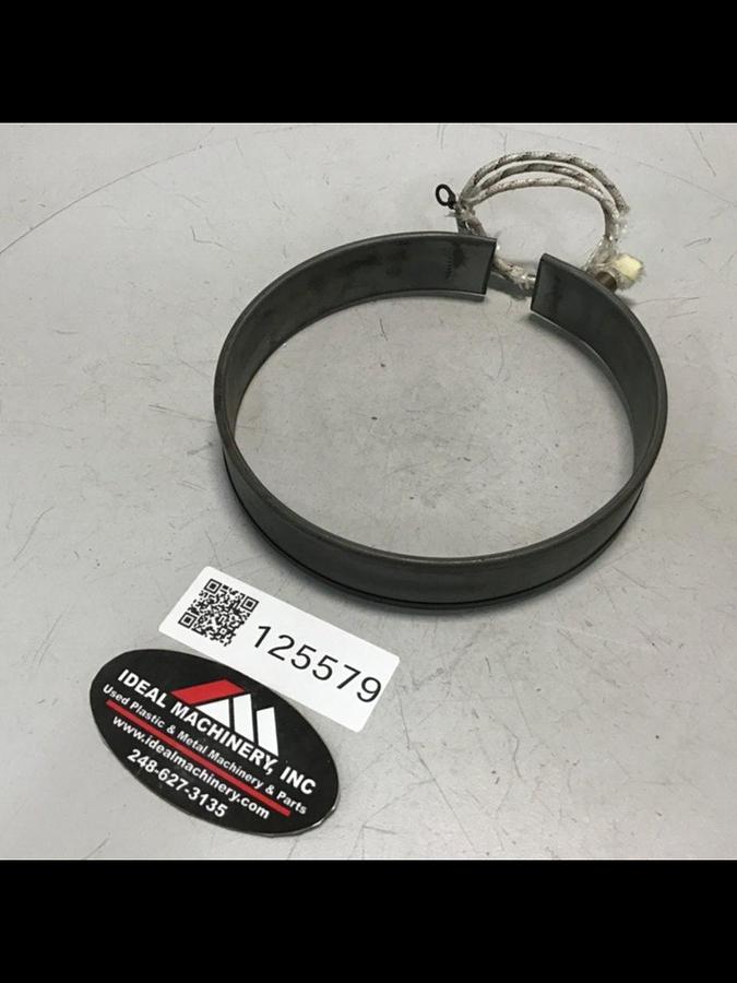 Used UNKNOWN MAKE 600 Watt Heater Band E52952 NEW #125579