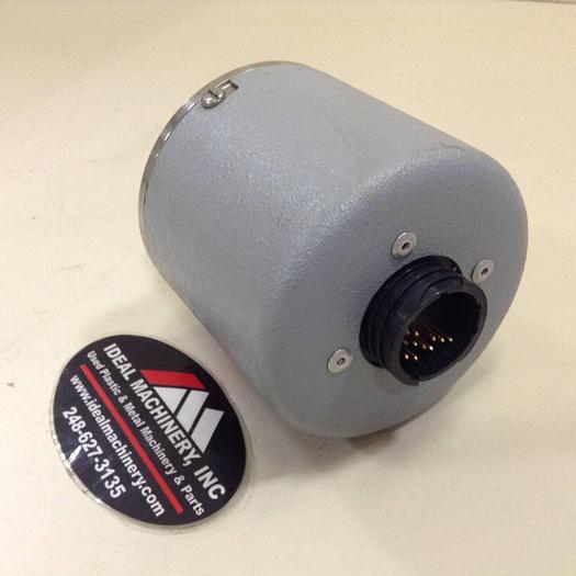 Used HEISE Transducer 711B #74322