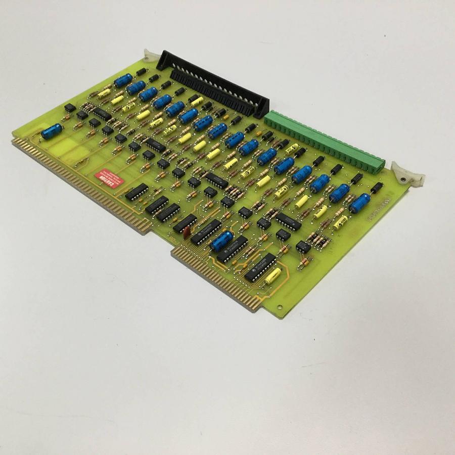 Used CINCINNATI MILACRON Circuit Board 3-531-4350A Used