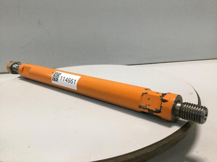 Used CINCINNATI MILACRON Crosshead Slide Brace Pin 3990794 #114661