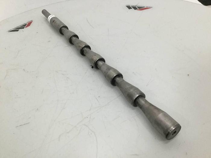 Used CINCINNATI MILACRON Safety Bar VV55-2.97 / SB #96329