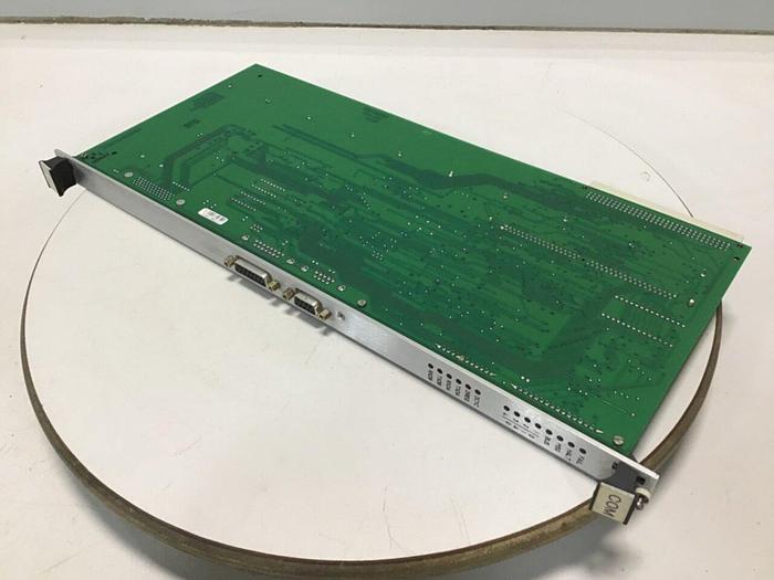 Used VAN DORN Communication Board PC330-081 330-081 Used