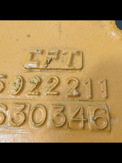 Used CINCINNATI MILACRON Crosshead 5022211 Used