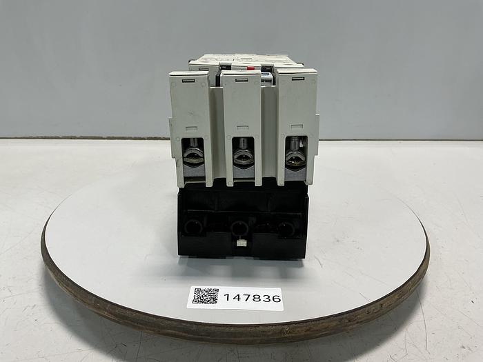 Used SIEMENS 3TF5022-OAK6