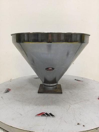 Used GENERIC Hopper 20X28 HOP #127651