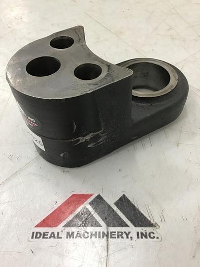 Used HUSKY Tie Bard Lock Toggle Link Retainer 244882 #124025