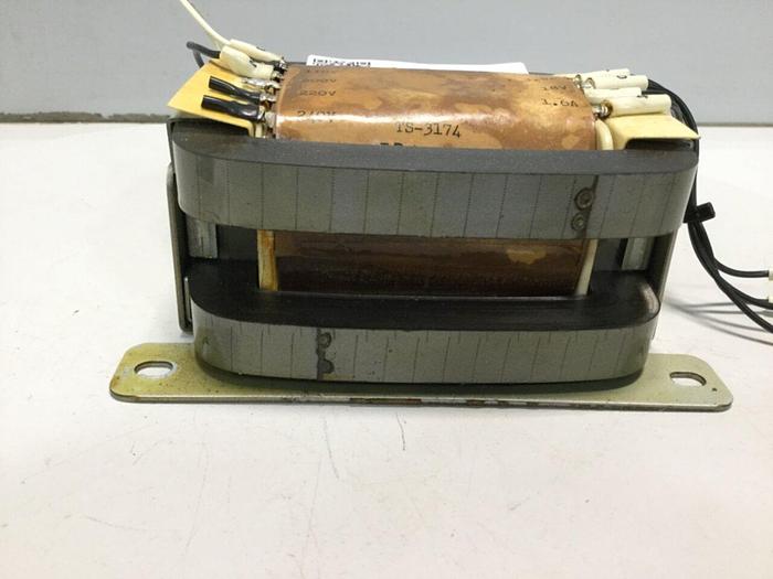Used CONAIR MARTIN Transformer TS-3174 #114733