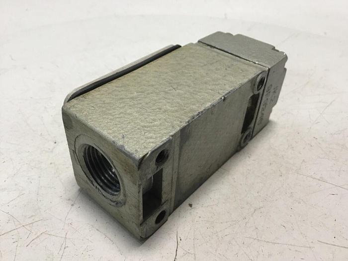 Used RB DENISON Limit Lox Switch C3 #122066