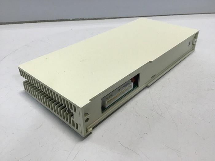 Used TOSHIBA Input Module B200P32DI-1 Used