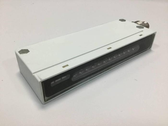 Used MICRO DETECTORS Micro Detector BX805-10-0H #98198