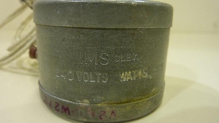 IMS 275 Watt Heater Band HEATER BAND 2 #42704