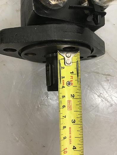 Used CHAR LYNN Die Height Hydraulic Motor 101 2169 009 Used