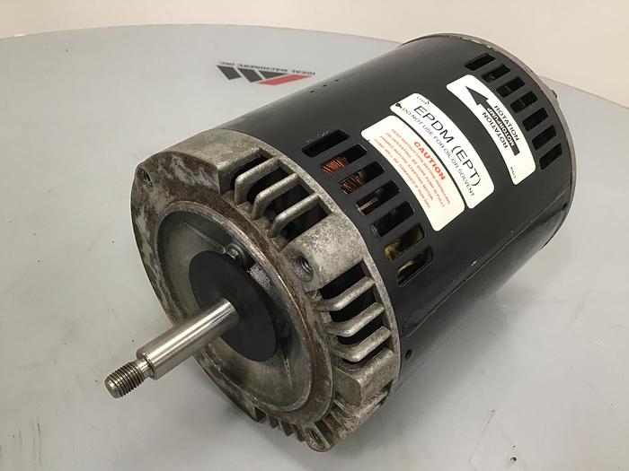 Used MARATHON ELECTRIC Jet Pump EVL 56T34D5814A P Used #132945