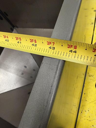 Used GENERIC Needs model #