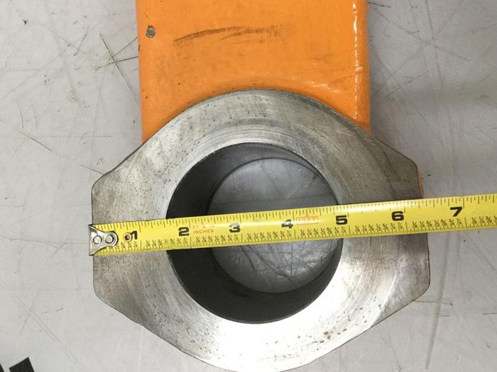 Used CINCINNATI MILACRON Toggle Link 5021932 #117322