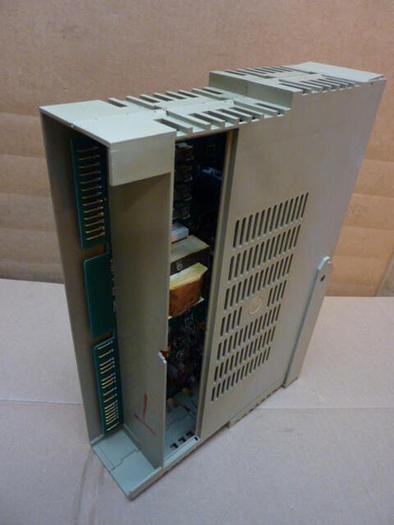 Used BARBER COLMAN Process Module MACO 8000 80DA-00001-001-0-00 Used