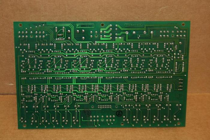 Used TOSHIBA Circuit Board H1007793 USED
