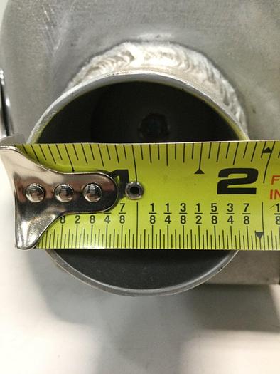 Used CONAIR Proportional Valve PV2 #107396