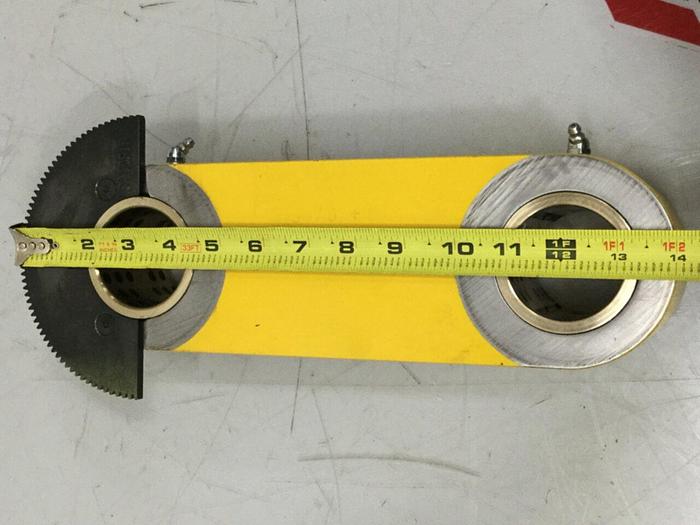 Used VAN DORN Toggle Link 341230 Used