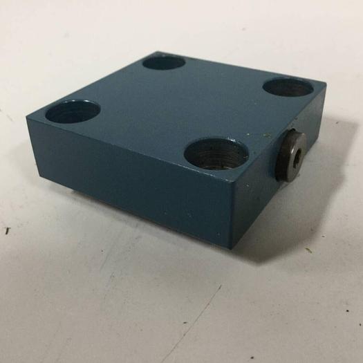 Used BOSCH Valve 1 815 500 276 #91281