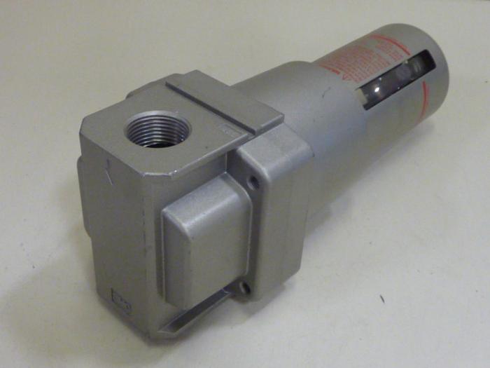 Used SMC Modular Filter AF50-N06-Z #66567