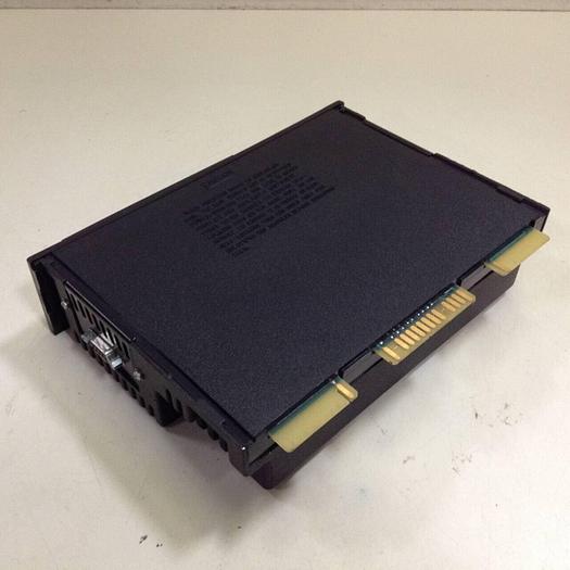 Used TEXAS INSTRUMENTS Network Interface 500-5039 #84383
