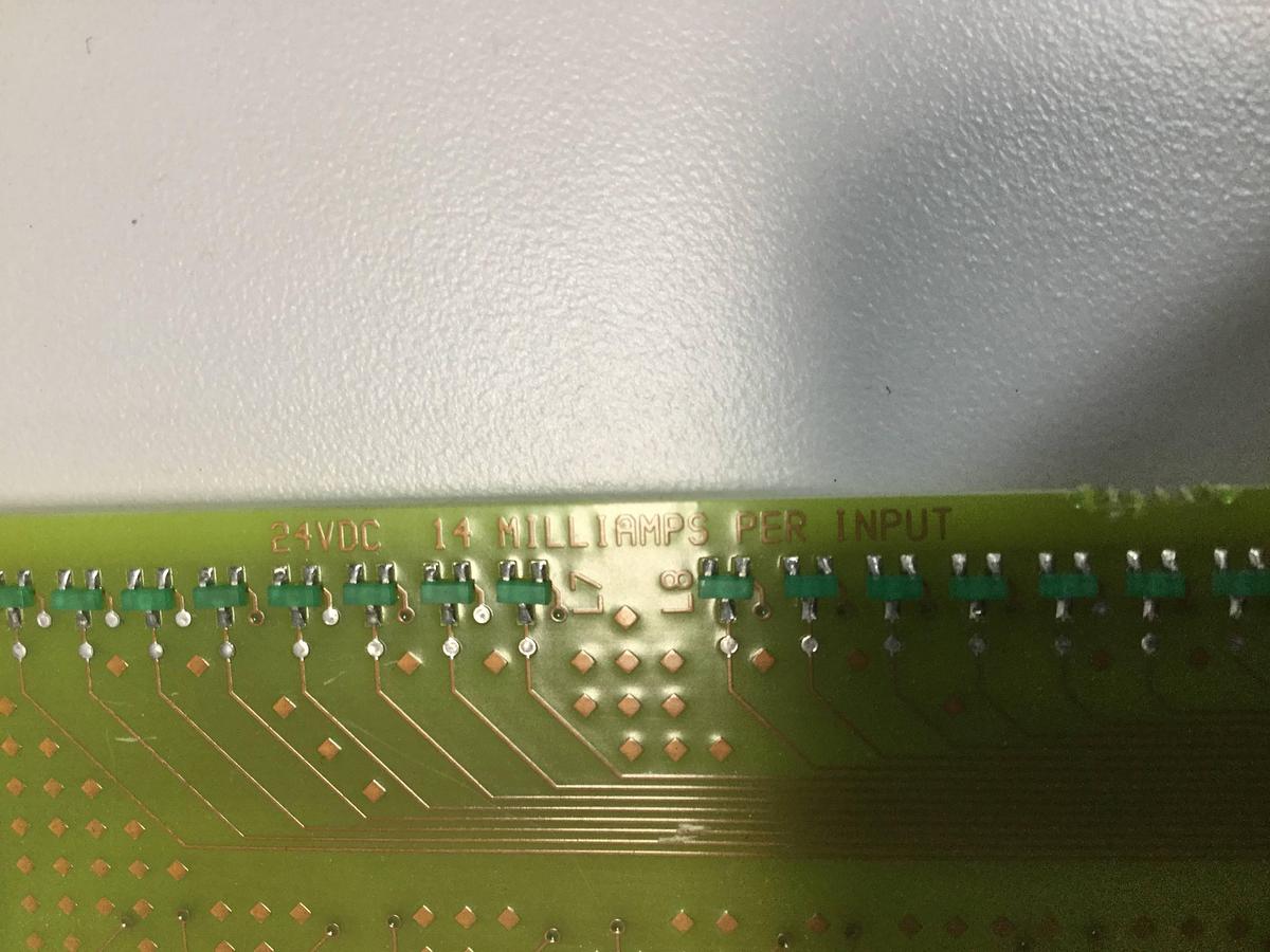Used CINCINNATI MILACRON Circuit Board 3-542-1194A #93119