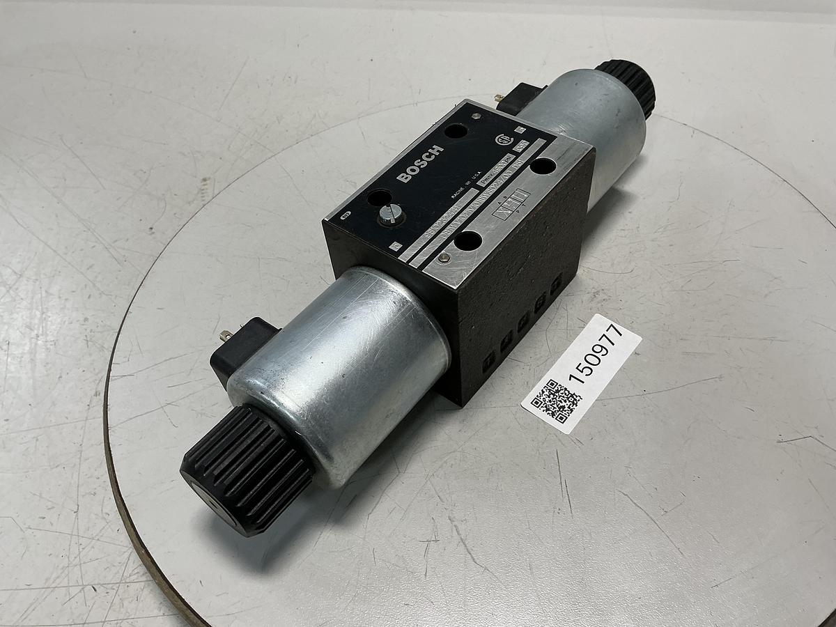 Used BOSCH 9810232441