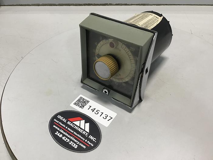 Used EAGLE SIGNAL 0-10 Second