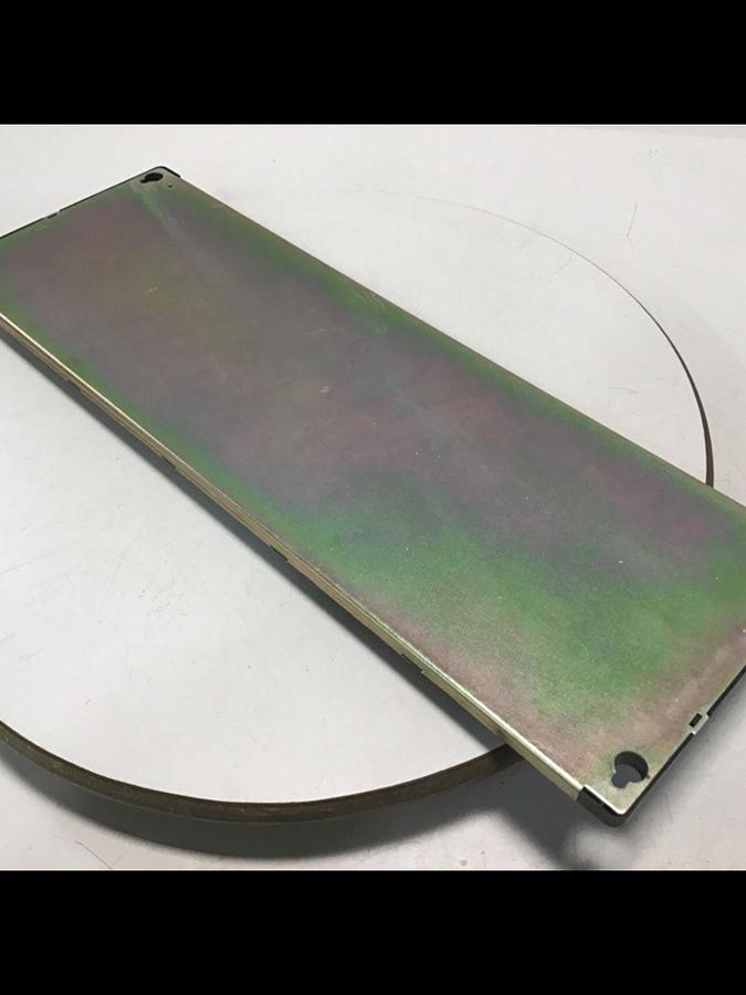 Used AUTOMATION DIRECT Expansion Base D4-08B-1 #115197