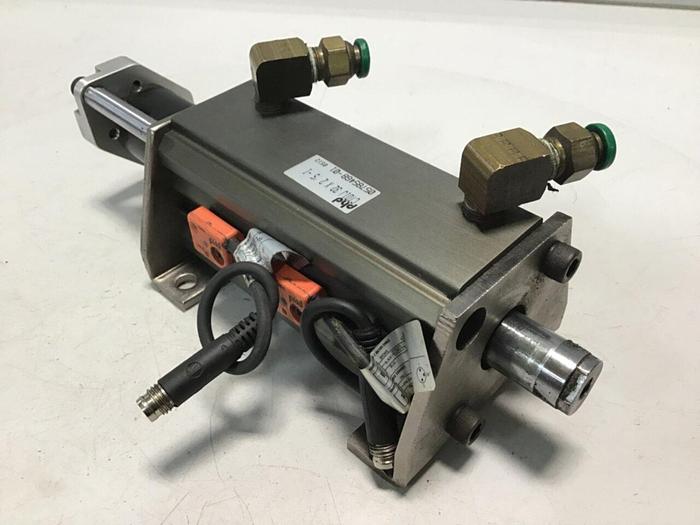 Used PHD INC Cylinder CTD1J 32X2.5-I #116161