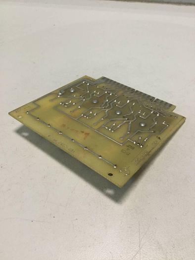 Used SCI Circuit Board 080-2382 REV F #100296