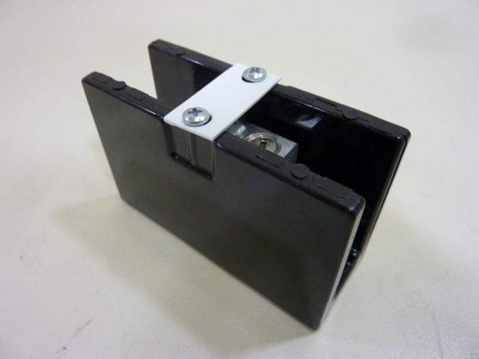 ALLEN BRADLEY Terminal Block 1492-50Y SER B #52457