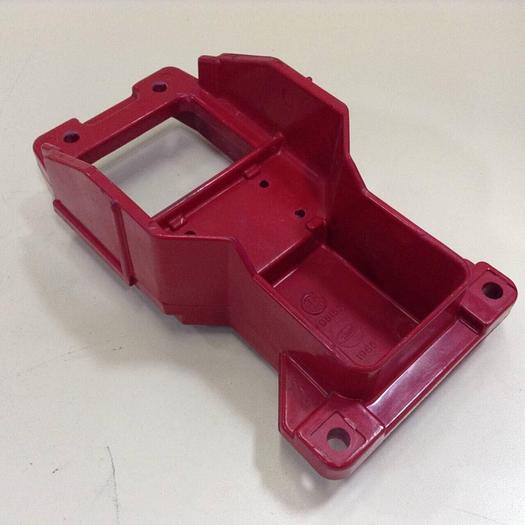 Used ITE SIEMENS Low Pale Base Molding, Red foir K-1600 708152 #88187