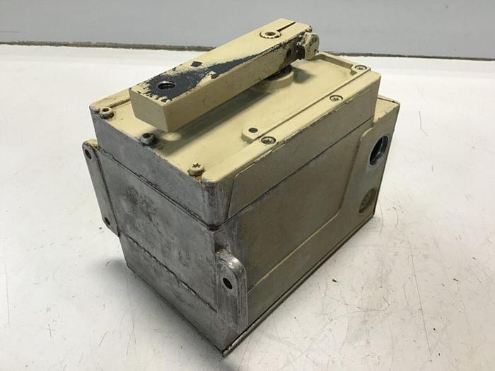 Used Barber Colman Actuator MC-431-0-0-1 Used