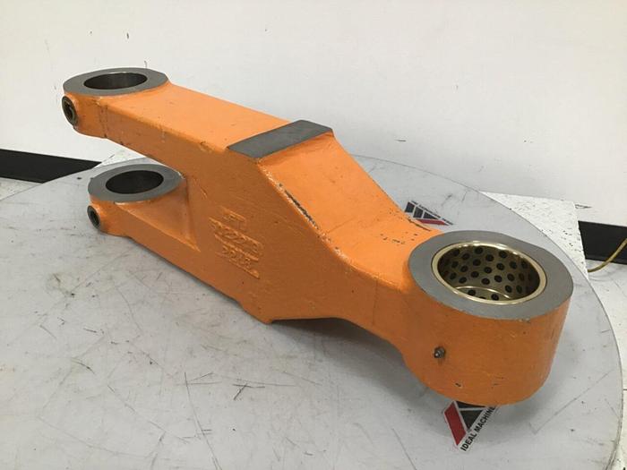 Used CINCINNATI MILACRON Toggle Link 5022219 Used