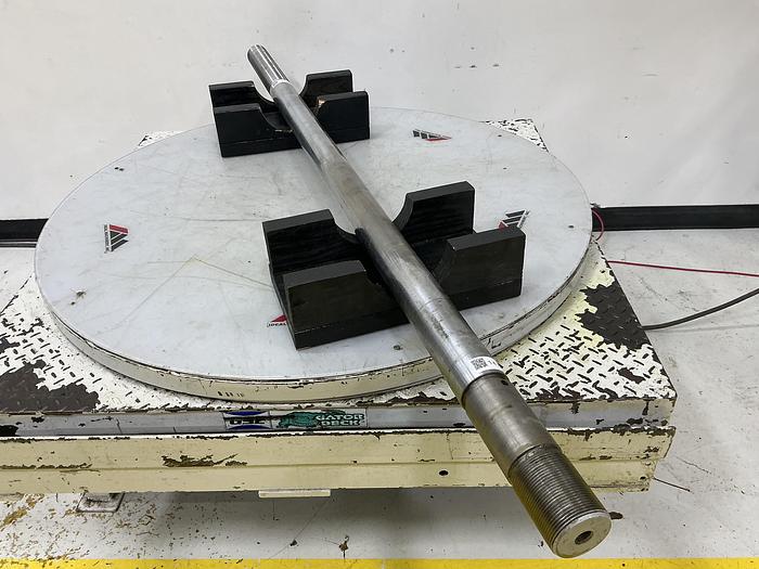 Used VAN DORN DEMAG SO 2306-2