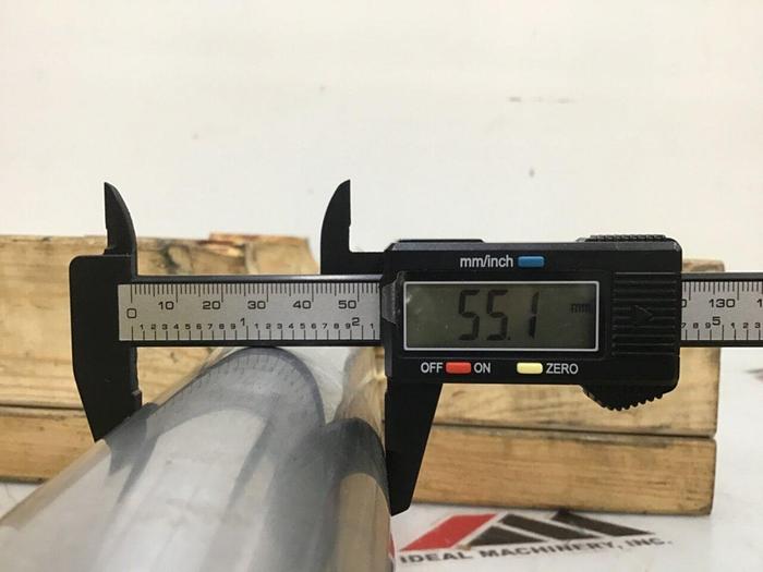 Used TOSHIBA Tie Bar 5035730 / TO #127086