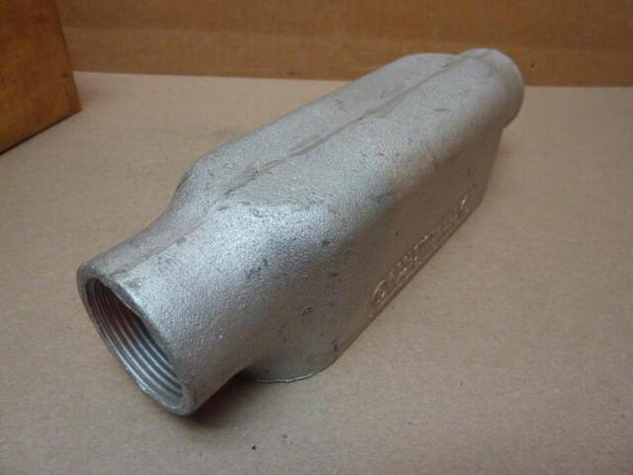 APPLETON Conduit C125-M #31320