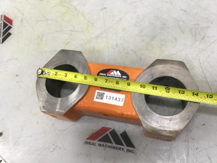 Used CINCINNATI MILACRON Toggle Link 5021932 #131437