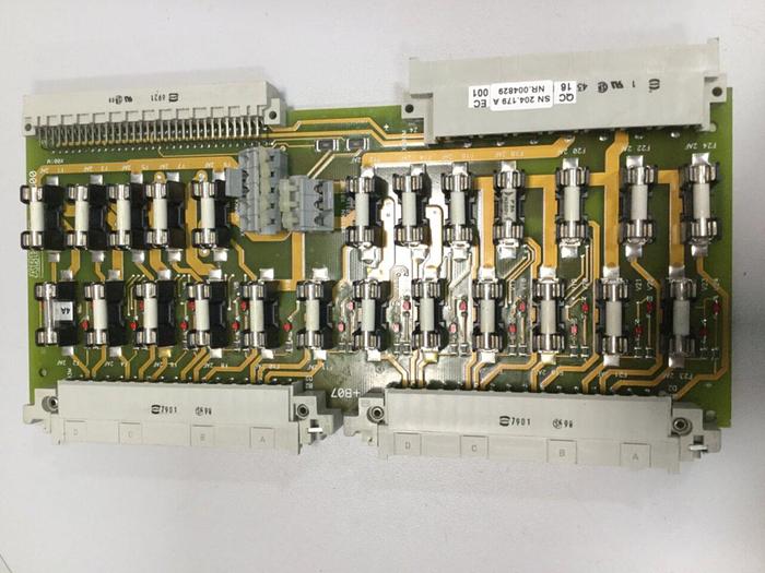 Used ARBURG Circuit Board ARB 800 USED