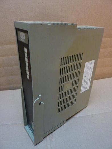 Used BARBER COLMAN Process Module MACO 8000 80DA-00001-001-0-00 Used