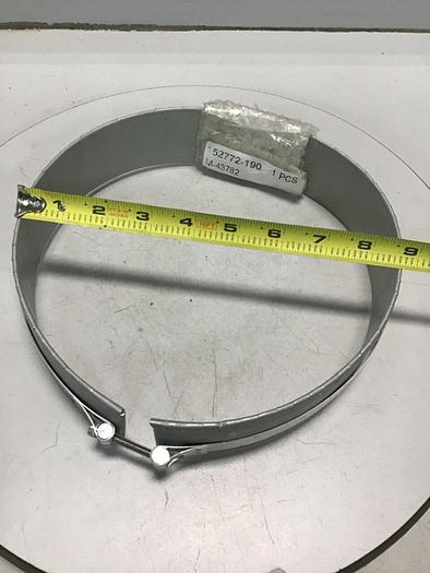 PPE 1900 Watt Heater Band M43782 #117431