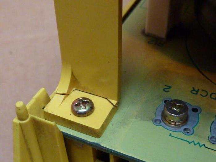 Used FANUC Powermate Amplifier A02B-0118-B006 Used