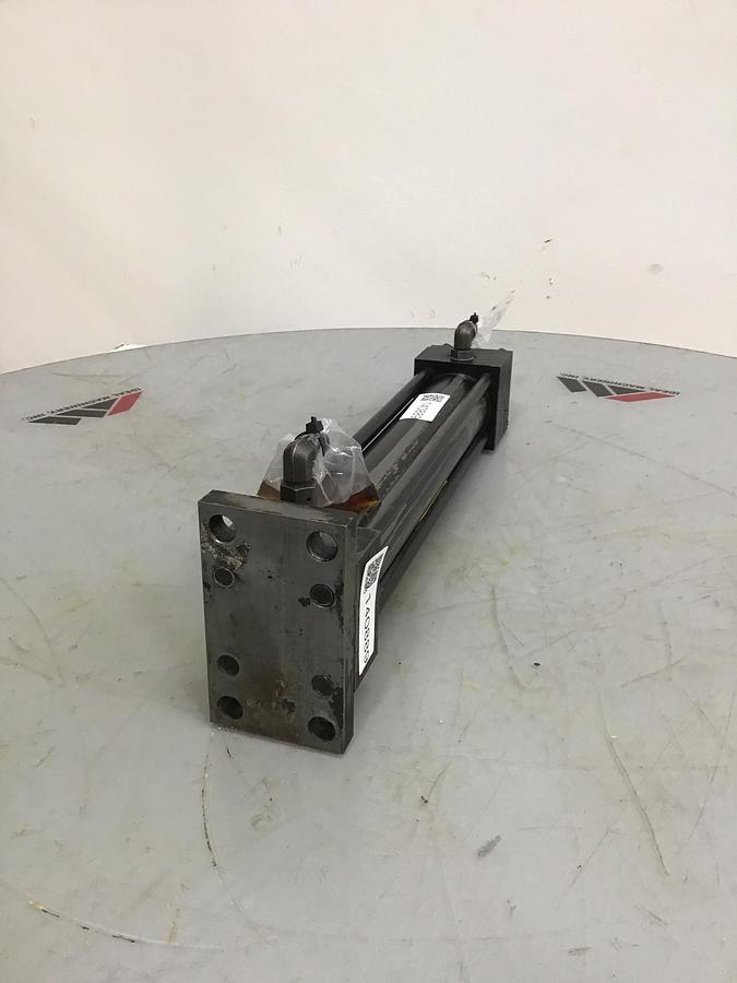 Used PARKER 02.007424-LTS 1829 12.000 Cylinder Used #140889
