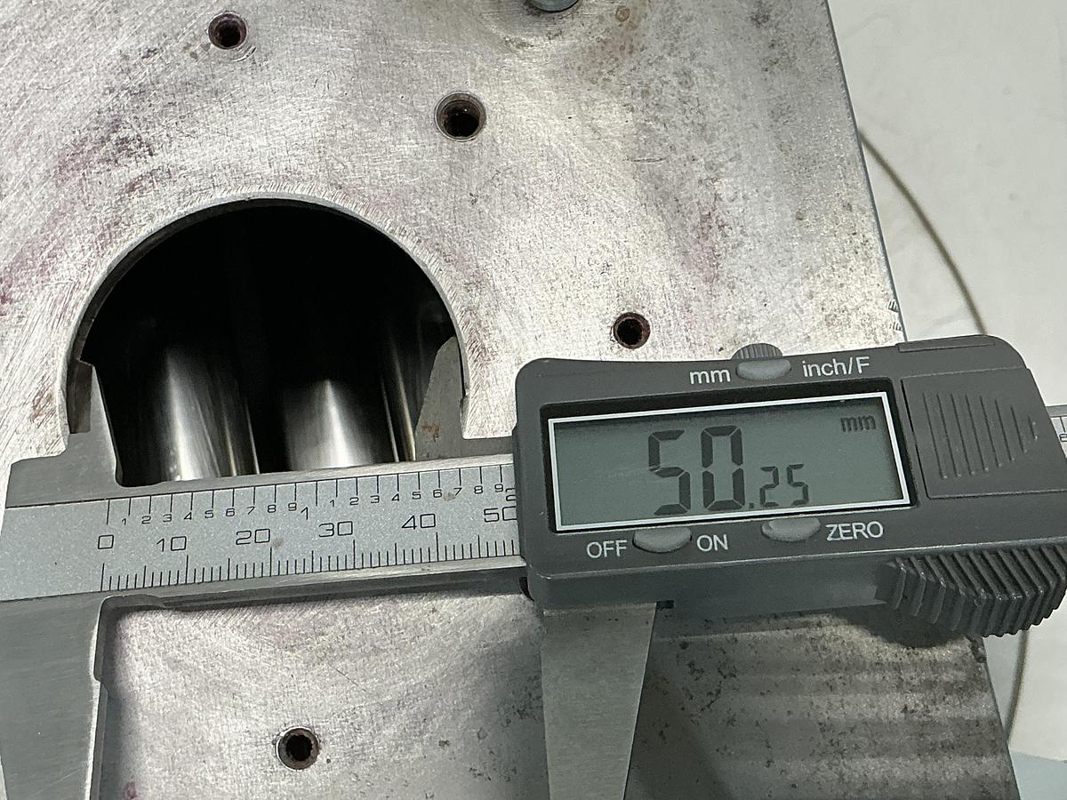 Used IMS NO MODEL NUMBER