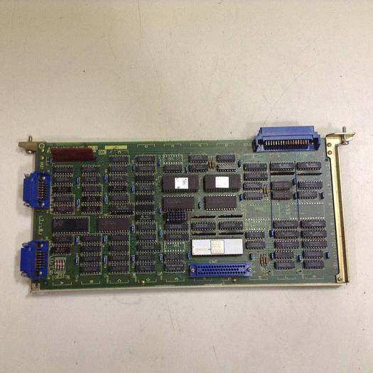 Used FANUC Circuit Board A16B-1210-0800/05B #85693