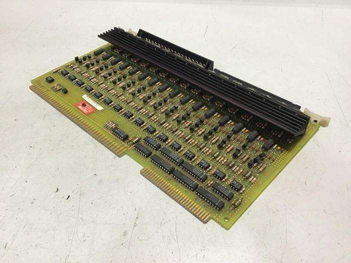Used CMC / CINCINNATI MILACRON Circuit Board 3-531-4590A Used